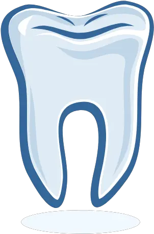 Tooth Vector Clip Art Free Svg Vertical Png Teeth Icon Vector