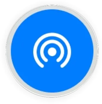 Huaweiwlan Error Vertical Png Network Connect Icon