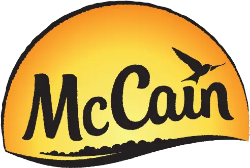 Mccainfulloffpackmark95mmabovepng Kiss 929 Logo Mccain Kiss Mark Png