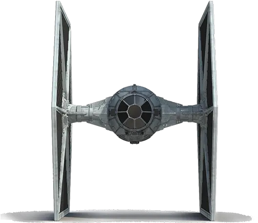 Interactive Product Experiences Dev Ops Solid Png Tie Fighter Icon