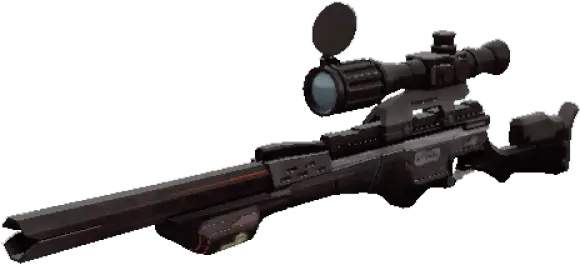 Tf2 Sniper Background Transparent Png Team Fortress 2 Machina Sniper Transparent