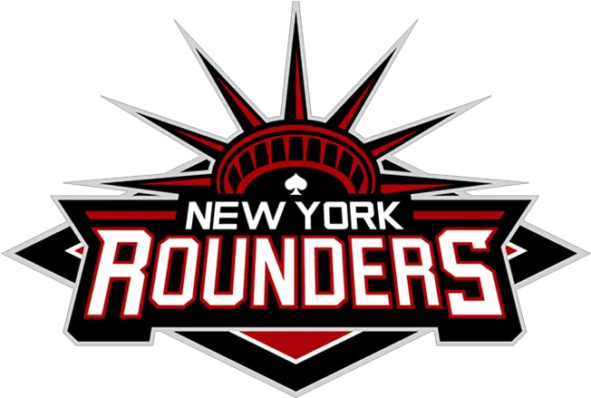 York Rounders And San Francisco Rush Language Png Faze Adapt Logo