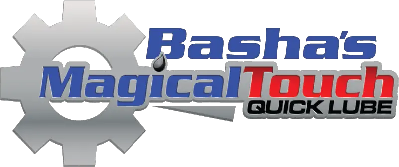 Bashau0027s Magical Touch Quick Lube Horizontal Png Shell Gas Station Logo