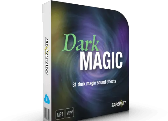 Packs Fantasy Zapsplat Download Free Sound Effects Flyer Png Magic Effects Png