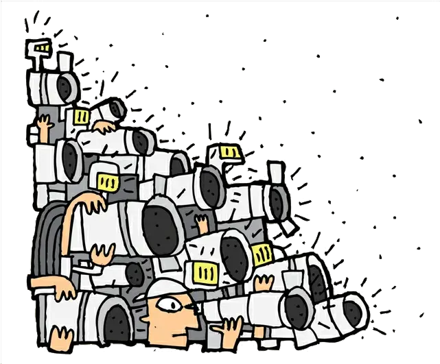 Photographer Clipart Paparazzi Camera Paparazzi Cartoon Png Camera Cartoon Png