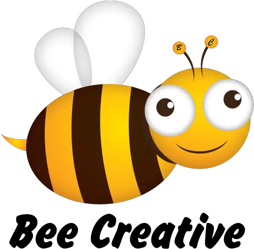 Cropped Logomasternobackgroundpng U2013 Beestees Honeybee Bee Transparent Background