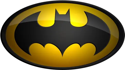 3d Logo Png Batman Logo Superman Logo Hd