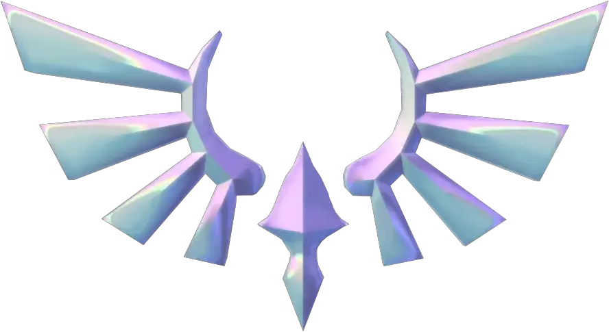 Truezelda Simbolo De Valia Zelda Png Triforce Logo