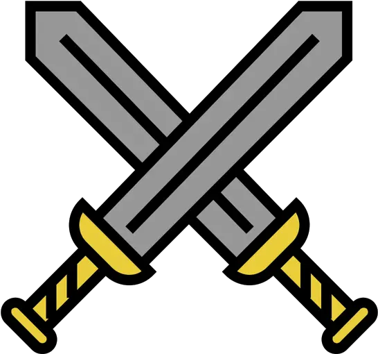 Fight Icon Sword Clipart Sword Fight Icon Png Fight Icon