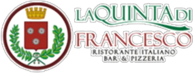 La Quinta Di Francesco Vertical Png La Quinta Logo