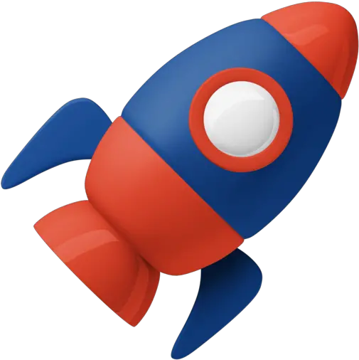 Rocket Space Free Icon Iconiconscom Icons Rocket 3d Png 3d Icon