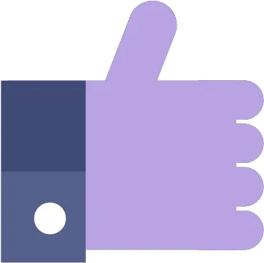 Shape The Future Of Communications Somos Sign Language Png Purple Facebook Icon Png