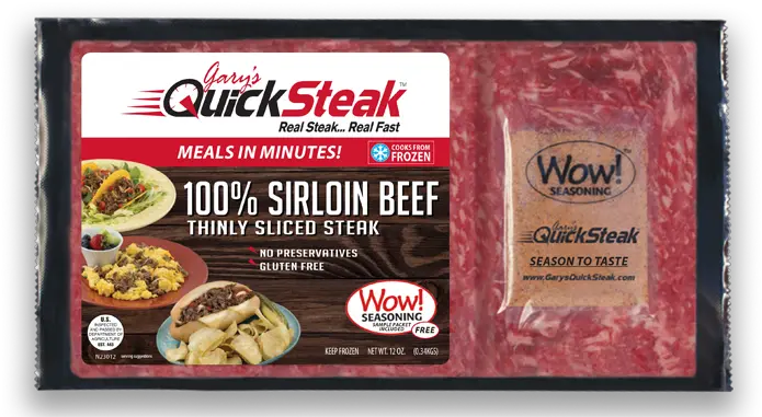 Combo Pack Of 7 4 Sirloin Beef Steak U0026 3 Chicken Easy Quick To Cook Free Shipping Whispers Of The Dead Png Steak Transparent