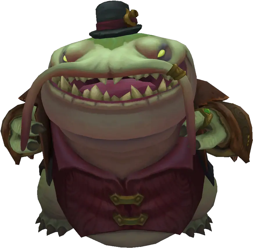 Tahm Kench League Of Legends Wiki Fandom Tahm Kench Png Thank You Summoner Icon League