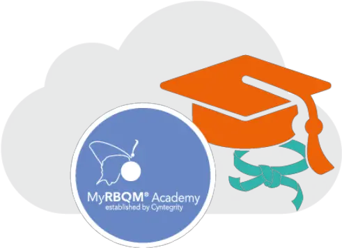 Myrbqm Academy Rbqm Essentials Black Belt Training Square Academic Cap Png View Cart Icon