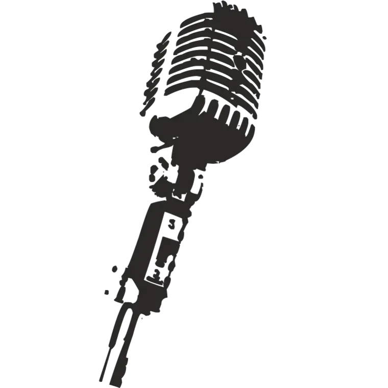 Asmr Microphone Png