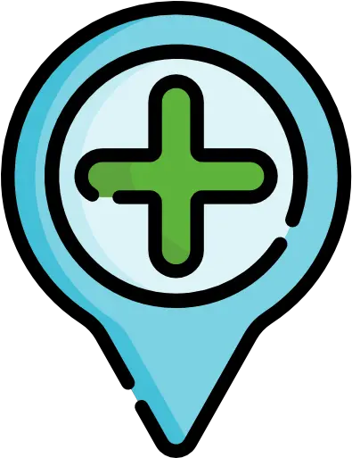 Add Place Free Maps And Location Icons Language Png Location Icon With Sign