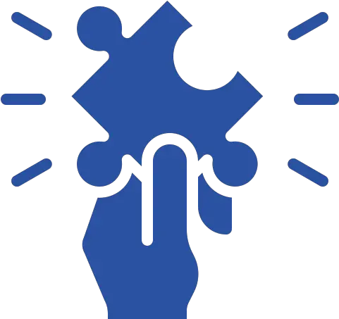 Case Study Peace Of Mind Wealth Management Png Solution Icon