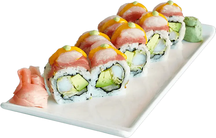 Samba Roll Samba Roll Sushi Roll Png Sushi Roll Png