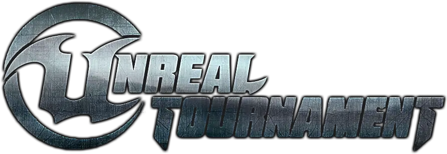 Unreal Tournament Solid Png Unreal Tournament Logo