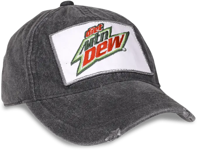 Diet Mtn Dew Logo Logodix For Baseball Png Diet Mountain Dew Logo