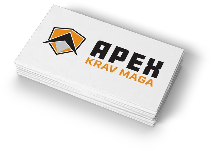 Apex Krav Maga Horizontal Png Krav Maga Logo