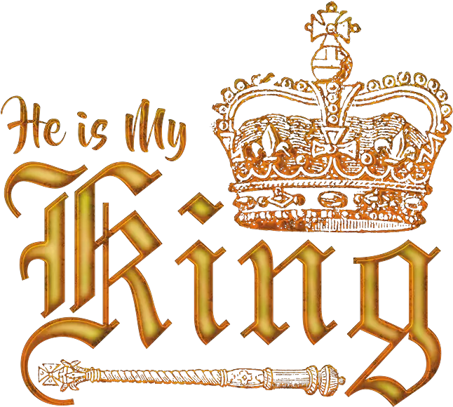 Download My King Crown Full Size Png Image Pngkit Crown Clip Art King Crown Png