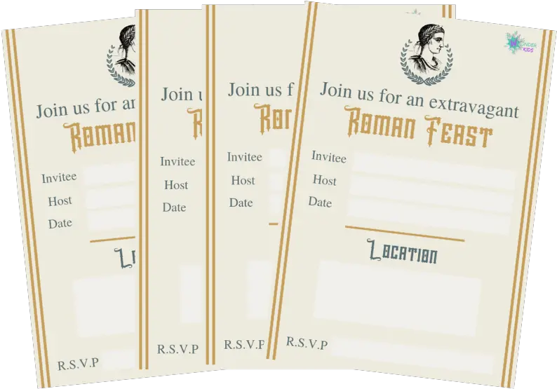 Ancient Rome Kids Activities U2014 Wonder Paper Png Roman Png