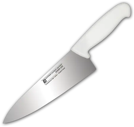 Ctd Products Solid Png Chef Knife Icon