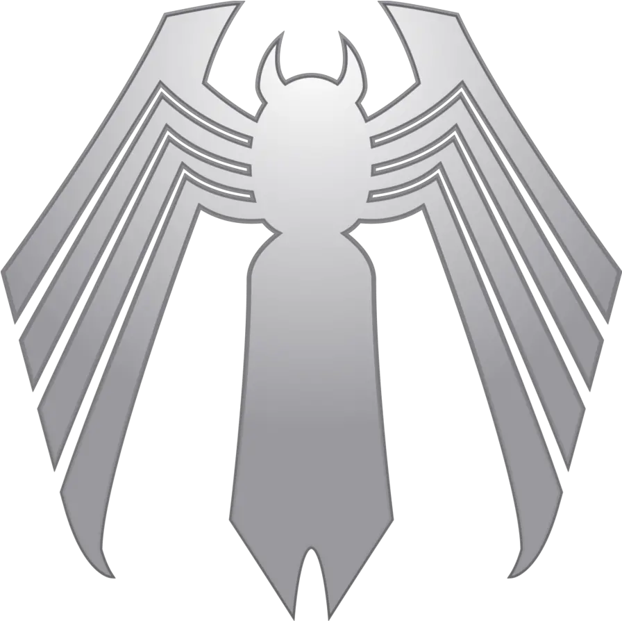 Venom Symbol Wallpapers Illustration Png Venom Logo Png