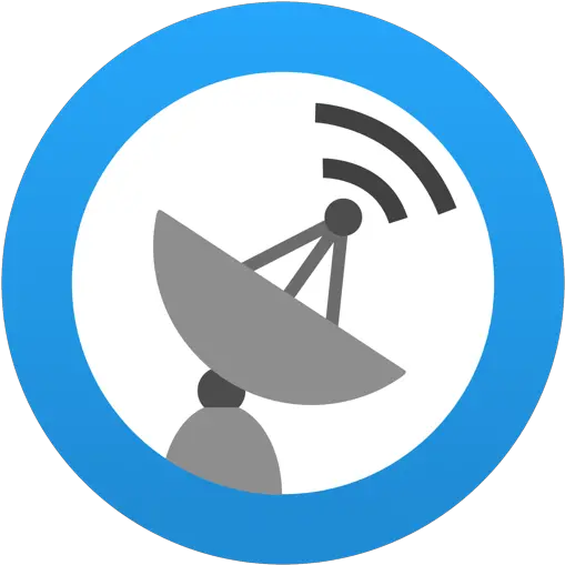 Newswave Released U2013 Blue Lemon Bits Telecommunications Engineering Png Dish Antenna Icon