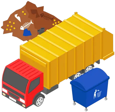 Trash Icons Download Free Vectors U0026 Logos Commercial Vehicle Png Waste Icon