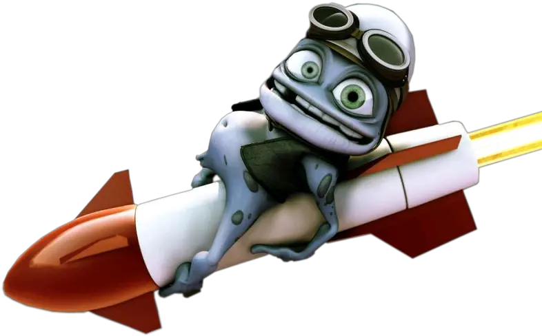 Crazy Frog Png 6 Image Crazy Frog Crazy Frog Png