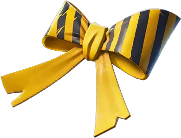 Warning Bow Back Bling Fortnite Wiki Warning Bow Fortnite Png Carbon Icon Bow