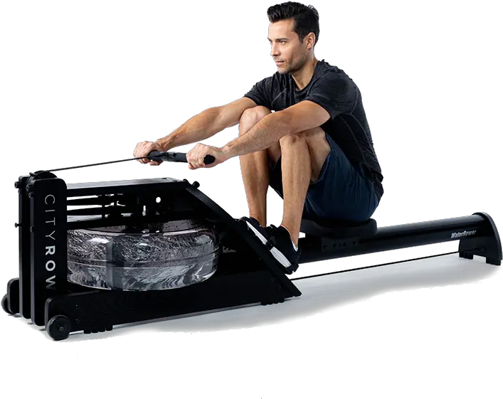 High Intensity Indoor Rowing Classes Cityrow Cityrow Rower Png Workout Png