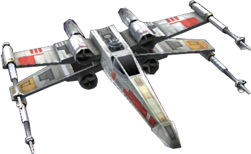 Biggs Darklighters X Aircraft Png X Wing Png