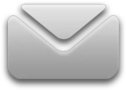 Message Tonesamazoncoukappstore For Android Email Icon Silver Png Mail Icon Eps