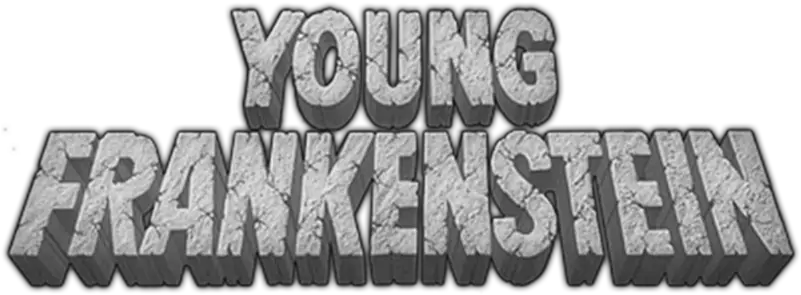 Home Page Young Frankenstein Movie Logo Png Frankenstein Png