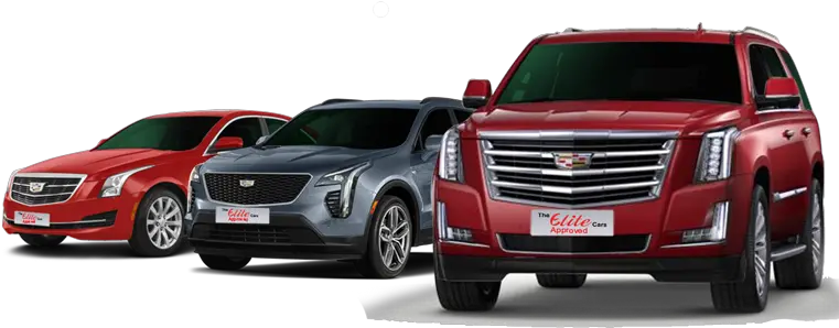 Brand New And Approved Pre Owned Cadillac In Dubai The Cadillac Png Cadillac Png