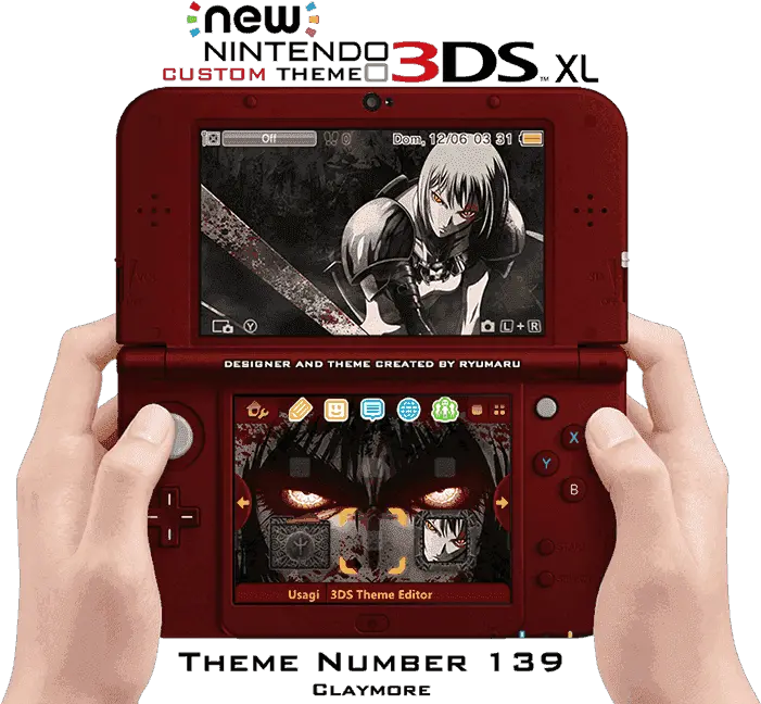 Custom Theme Thread Page 238 Gbatempnet The Shabu Shabu Png Fullmetal Alchemist Folder Icon