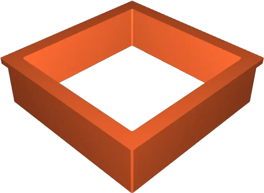 3d Printed Dnd Dice Shadow Box By Becker Thorne Download Png Icon