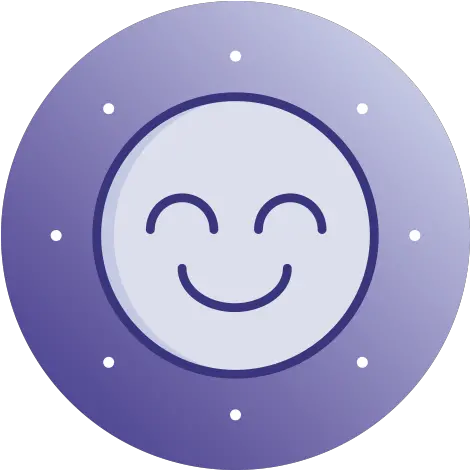 Meet Tripura For Businesses The Worldu0027s First Artificially Dot Png User Icon Smile'