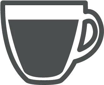 Coffee Menu La Panetteria Restaurante Serveware Png Cup Of Coffee Icon