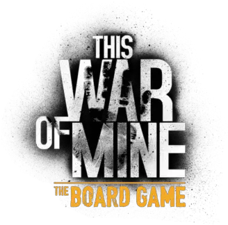 This War Of Mine The Board Game Awaken Realms War Of Mine Png Board Game Png