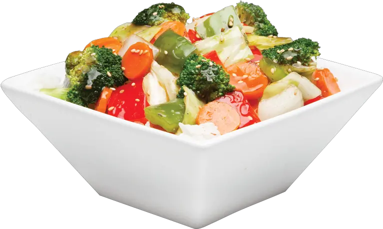 Asian And Chinese Food Menu Magic Wok Veg In Bowl Png Vegetable Png