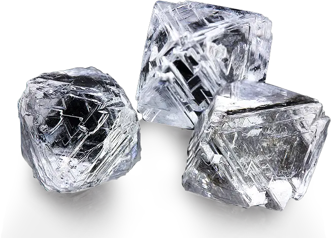 Leon Mege Rough Diamonds High Resolution Png Diamond Png Transparent