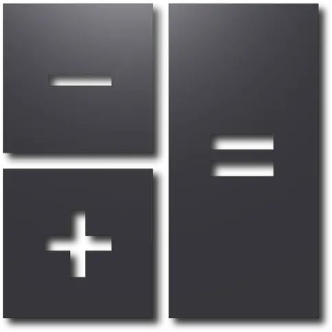 Awesome Floating Calculator For Android Solid Png Galaxy Calculator App Icon