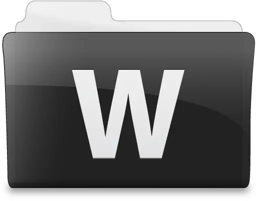 Microsoft Word Icon Download Word Folder Icon Png Microsoft Download Icon