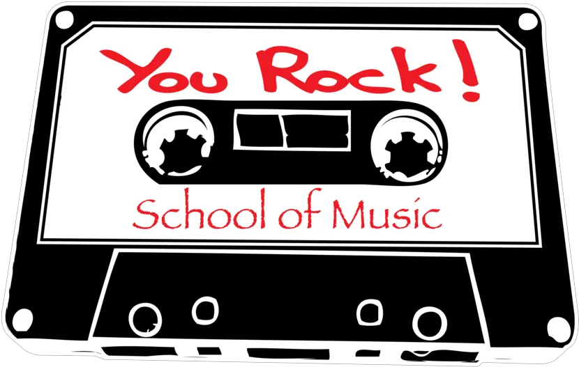 You Rock School Of Music Png