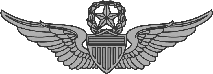 Us Army Master Aviator Badge Army Master Aviator Badge Png Badge Png